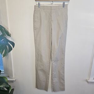 Brooks Brothers Boys Cotton Khaki Chinos Size 14